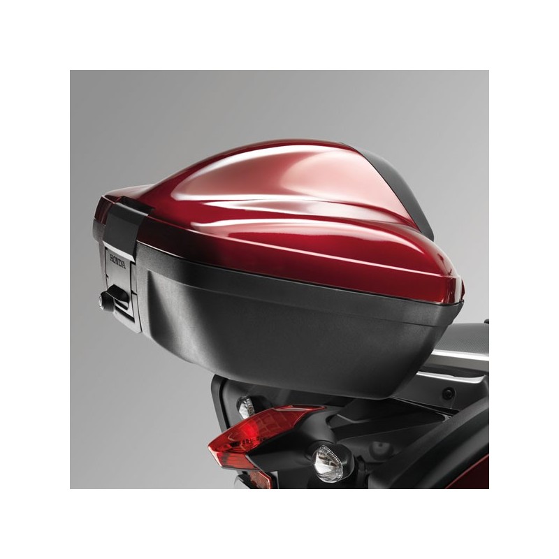 integrahonda40ltc : Honda Painted 40L Top-Case NC700 NC750