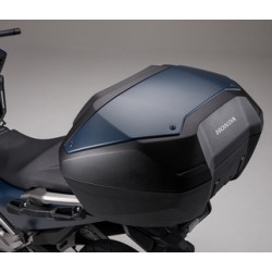 08L73-MKT-D00 + 08M70-MJE-D03 : Caja superior 50L Honda 2021 Honda NC700 NC750