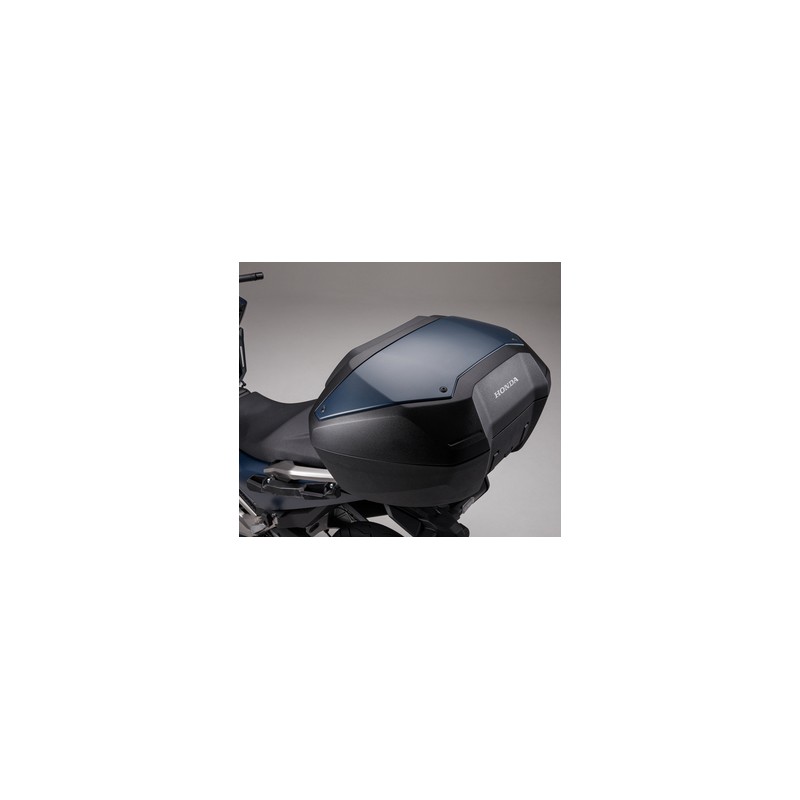 08L73-MKT-D00 + 08M70-MJE-D03 : Top-Box 50L Honda 2021 NC700 NC750 08L73-MKT-D00 + 08M70-MJE-D03 : Top-Box 50L Honda 2021 NC700 NC750