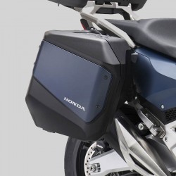 08L72-MKW-D00 : Valises Latérales Honda 2021 NC700 NC750