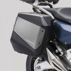 08L72-MKW-D00 : Honda 2021 Side Cases NC700 NC750