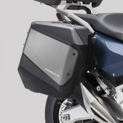 08L72-MKW-D00 : Valises Latérales Honda 2021 NC700 NC750