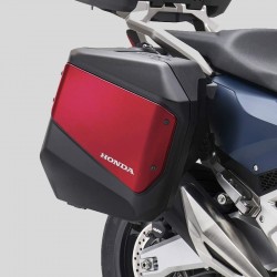 08L72-MKW-D00 : Valises Latérales Honda 2021 NC700 NC750