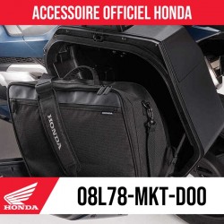 08L78-MKT-D00 : Sac de Valises Honda 2021 NC700 NC750