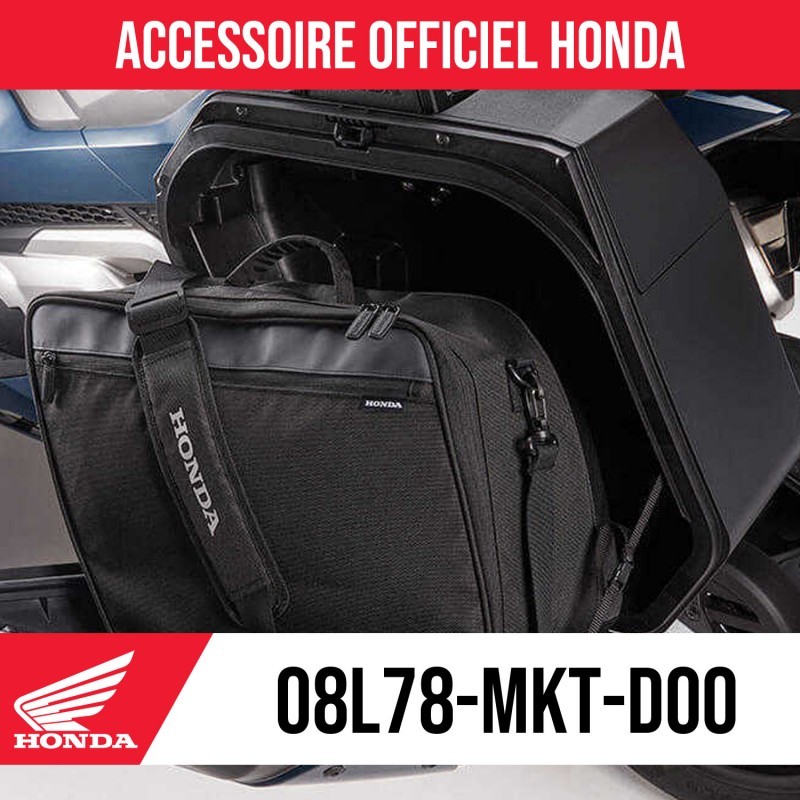 08L78-MKT-D00 : Honda Side Bag Kit 2021 NC700 NC750