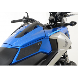 1082242001 - EZRG333BL : Grips serbatoio R&G NC700 NC750