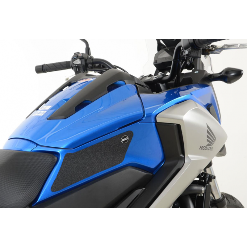 1082242001 - EZRG333BL : Grips de depósito R&G NC700 NC750