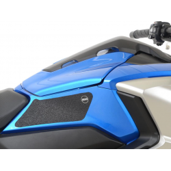 1082242001 - EZRG333BL : Grips de depósito R&G NC700 NC750