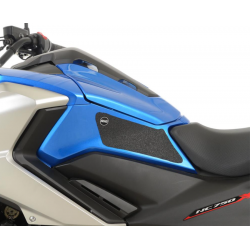 1082242001 - EZRG333BL : Grips de depósito R&G NC700 NC750