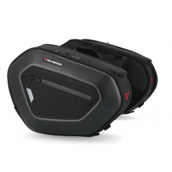 BC.HTA.01.740.30700 : SW-Motech Pro Blaze side bags NC700 NC750