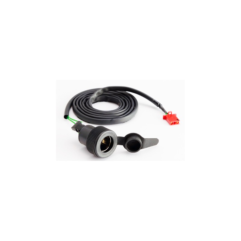 08E73-MKW-D00 : Presente USB Honda 2021 NC700 NC750