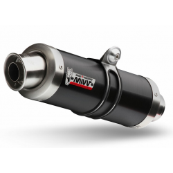 1088568001 - 00.73.H.065.LXB : Mivv GP Silencer NC700 NC750