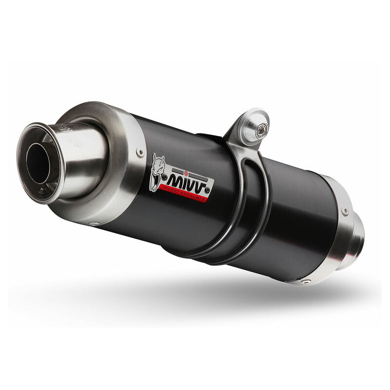 1088568001 - 00.73.H.065.LXB : Mivv GP exhaust NC700 NC750 1088568001 - 00.73.H.065.LXB : Mivv GP exhaust NC700 NC750