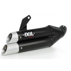 XH6362XB : Ixil Hyperflow XL Black Edition NC700 NC750