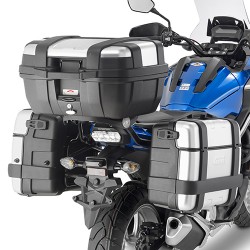 PL1146 : Givi side cases support NC700 NC750