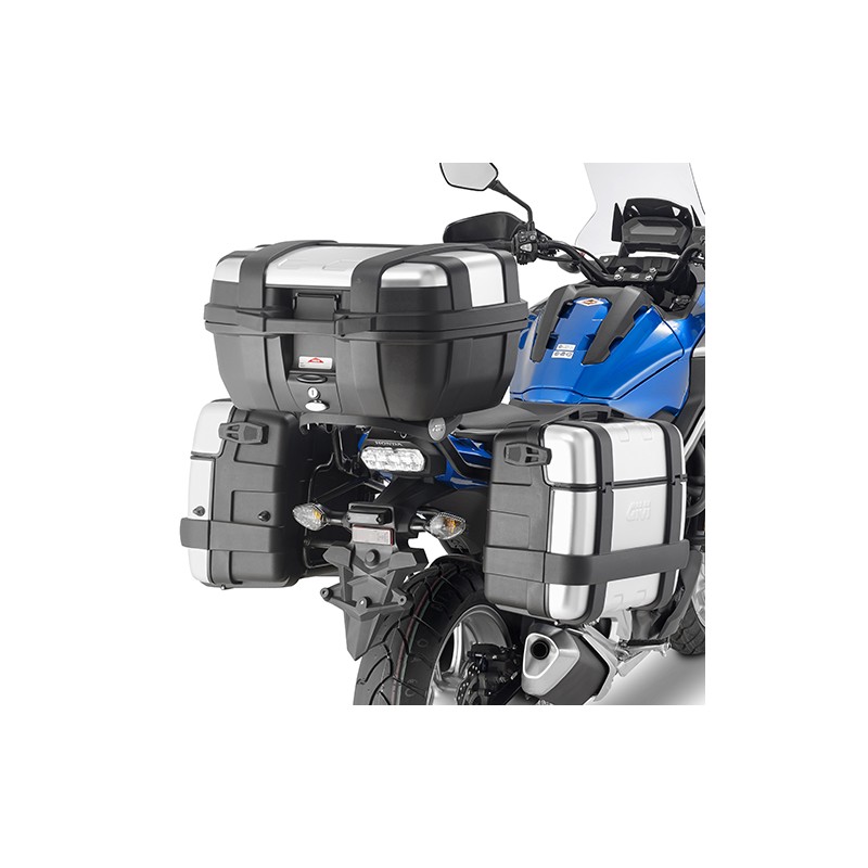 PL1146 : Givi side cases support NC700 NC750
