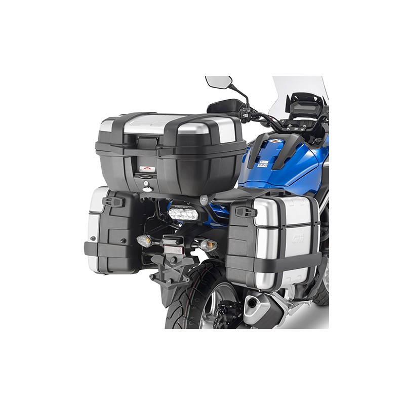 PL1146 : Givi side cases support NC700 NC750 PL1146 : Givi side cases support NC700 NC750