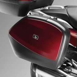 valiseintehonda : Honda 29L Side Hardbags NC700 NC750