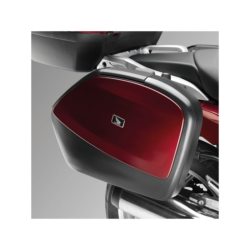 valisesintehonda : Honda 29L Side Hardbags NC700 NC750 valisesintehonda : Honda 29L Side Hardbags NC700 NC750