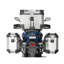 PL1146CAM : Givi side cases support NC700 NC750