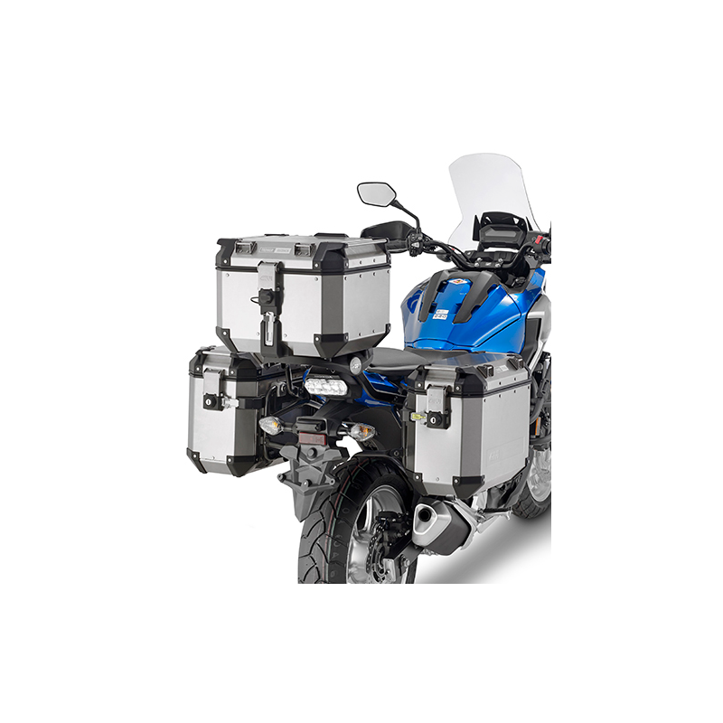 PL1146CAM : Givi side cases support NC700 NC750 PL1146CAM : Givi side cases support NC700 NC750