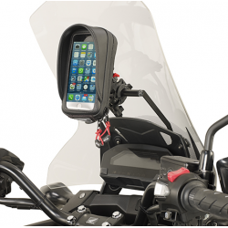 FB1146 : Givi GPS/smartphone support NC700 NC750