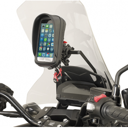 FB1146 : Support GPS/smartphone Givi NC700 NC750