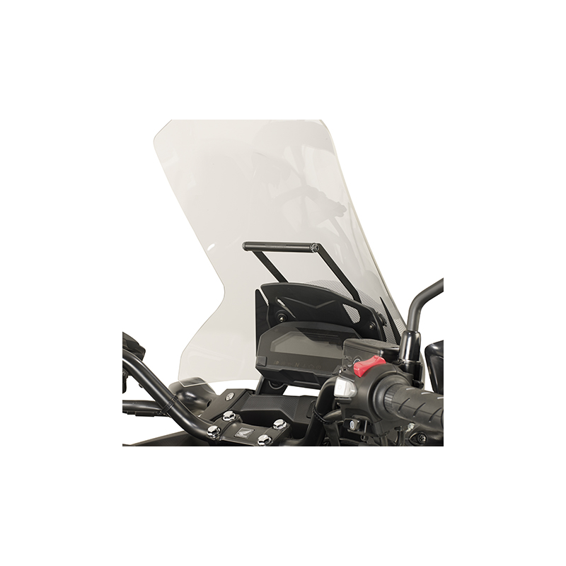 FB1146 + S902A : Givi GPS/smartphone support NC700 NC750 FB1146 + S902A : Givi GPS/smartphone support NC700 NC750