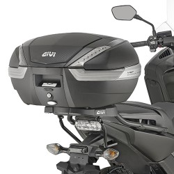 SR1150 : Givi Top Box Rack NC700 NC750