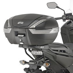 SR1150 : Support für Givi Topcase NC700 NC750