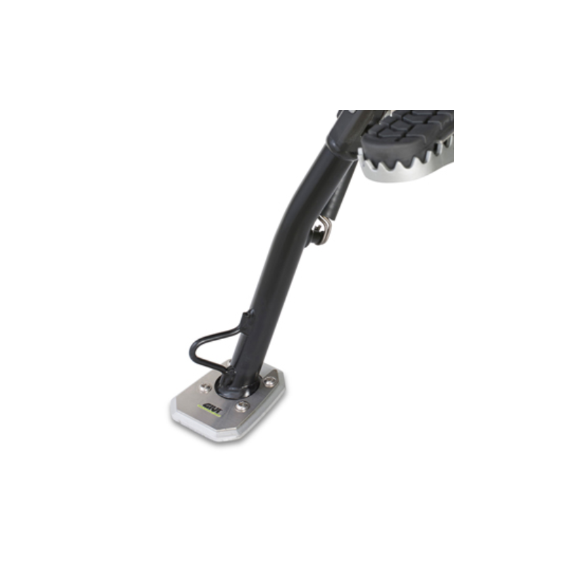 ES1192 : Givi Side stand extensions 2021 NC700 NC750 ES1192 : Givi Side stand extensions 2021 NC700 NC750