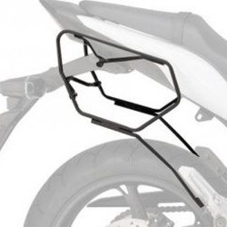 TE1111 : Givi Side Pannier/Easylock Holder NC700 NC750