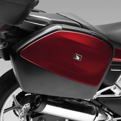 valisesintehonda : Honda 29L Side Hardbags NC700 NC750