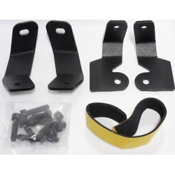 1146KIT : Givi Seitenkofferträger Set NC700 NC750