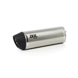 OH6062VSE : Ixil Hexoval Silencer NC700 NC750