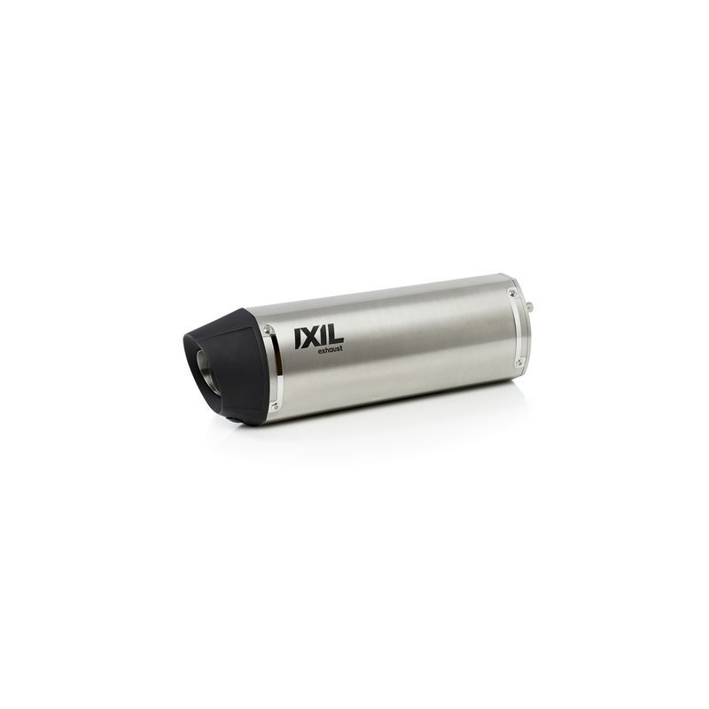 OH6062 : Ixil Hexoval Exhaust NC700 NC750 OH6062 : Ixil Hexoval Exhaust NC700 NC750