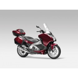 valisesintehonda : Honda 29L Side Hardbags NC700 NC750