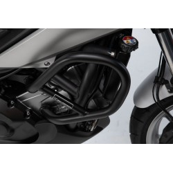 SBL.01.132.10002/B : Barras de protección SW-Motech NC700 NC750
