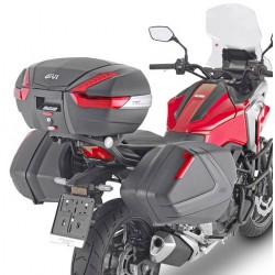 PLX1192 : Support pour valises latérales Givi 2021 NC700 NC750