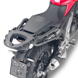 1192FZ : Givi Top Box Rack NC700 NC750