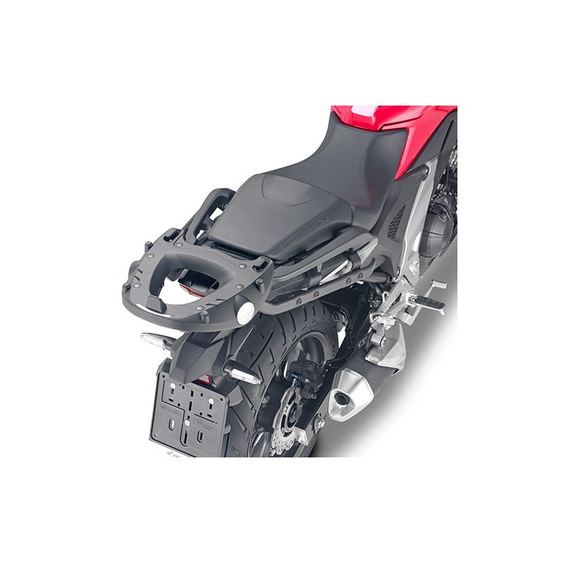 1192FZ : Support pour top-case Givi 2021 NC700 NC750 1192FZ : Support pour top-case Givi 2021 NC700 NC750