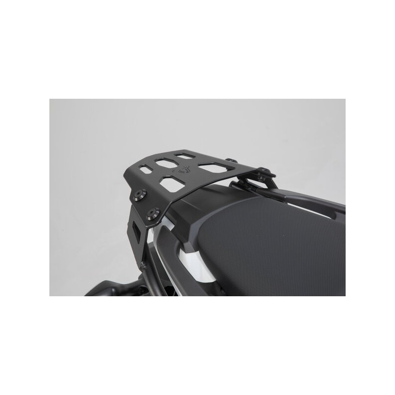 GPT.01.699.16001/B : SW-Motech Street-Rack Topcase Holder NC700 NC750 GPT.01.699.16001/B : SW-Motech Street-Rack Topcase Holder NC700 NC750