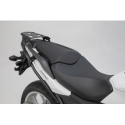 GPT.01.699.16002/B : Soporte de topcase Street-Rack SW-Motech NC700 NC750