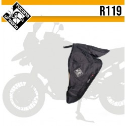 R119X : Gaucho-Schürze Tucano Urbano R119 Honda NC700 NC750