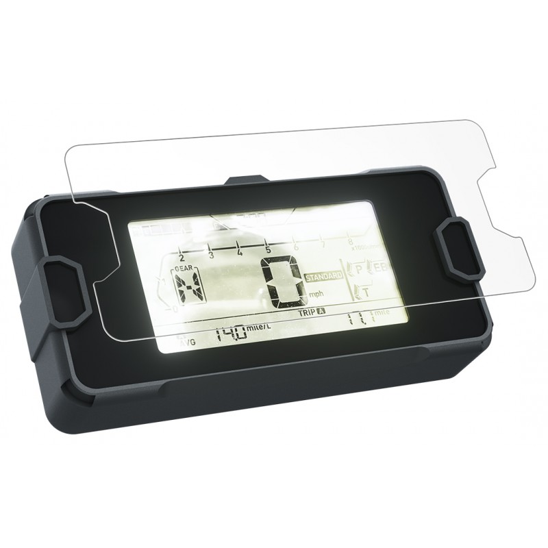 SAHO2811 : Protection de compteur NC700 NC750