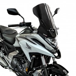 TO01T19 : Bolla touring Ermax NC750X Honda NC700 NC750