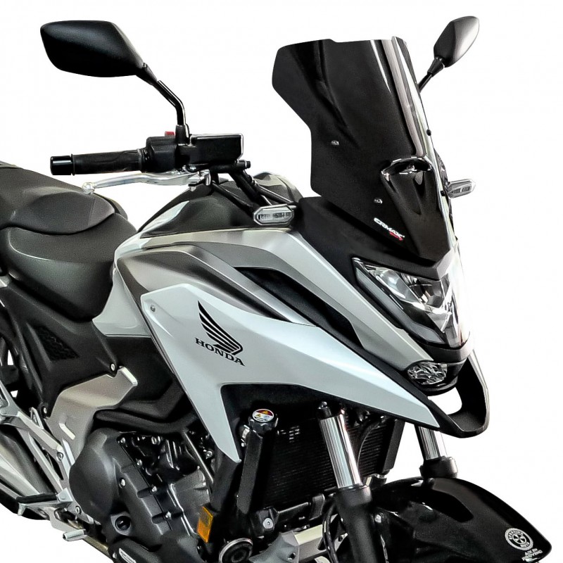 0301T19 : Bulle sport Ermax NC750X NC700 NC750