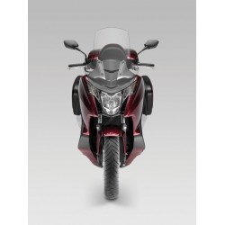 valisesintehonda : Honda 29L Side Hardbags NC700 NC750