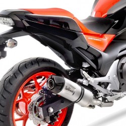 PP - 14189E : LeoVince LV ONE EVO Exhaust NC700 NC750