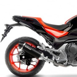 PP - 14042 : Ecesso Leovince Nero NC700 NC750